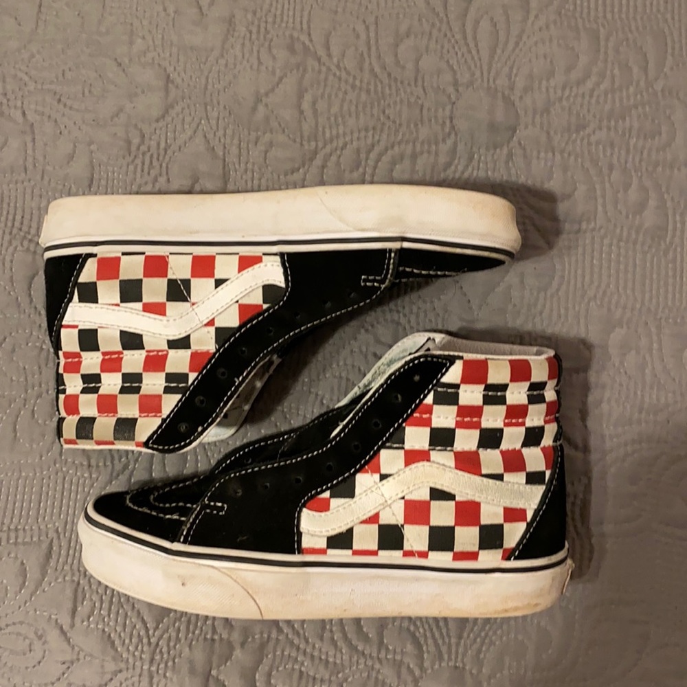 Kids Vans